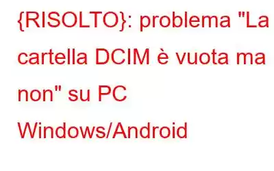 {RISOLTO}: problema 