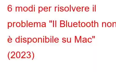 6 modi per risolvere il problema 